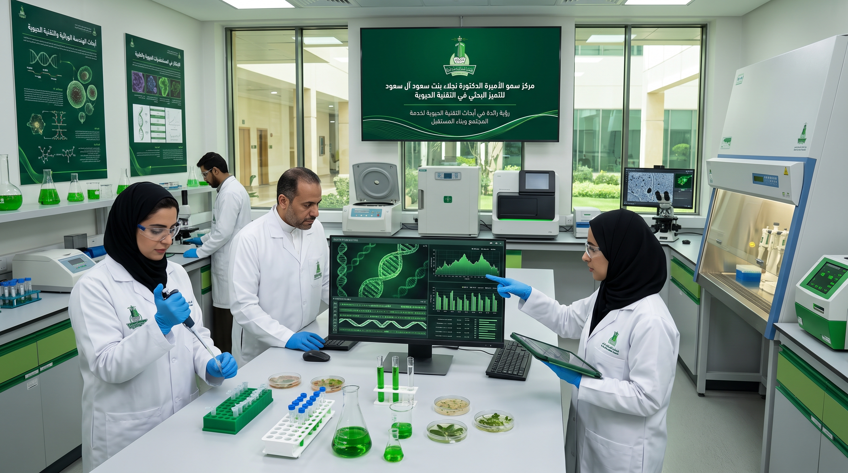 Areas of Research