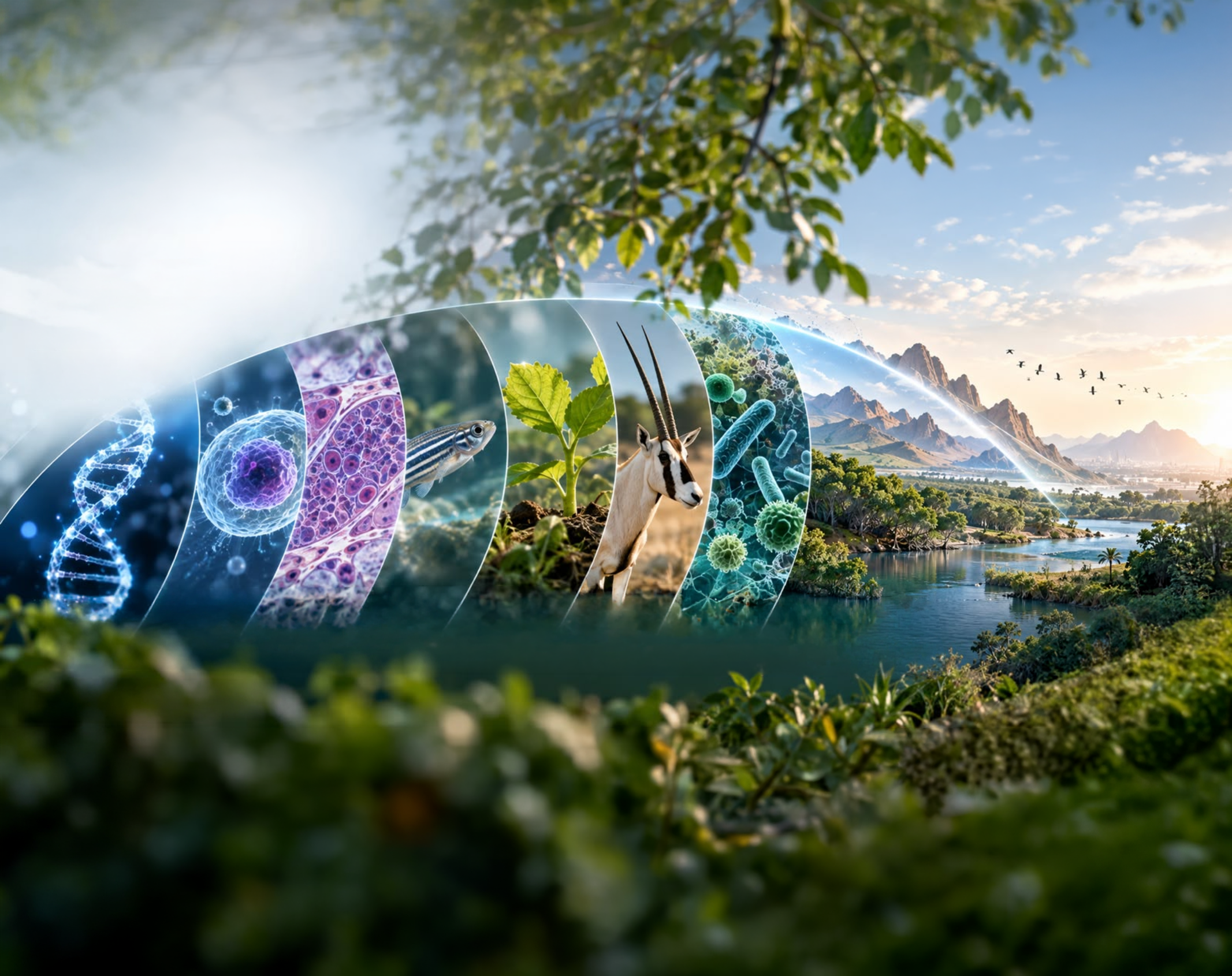 Department of Biology