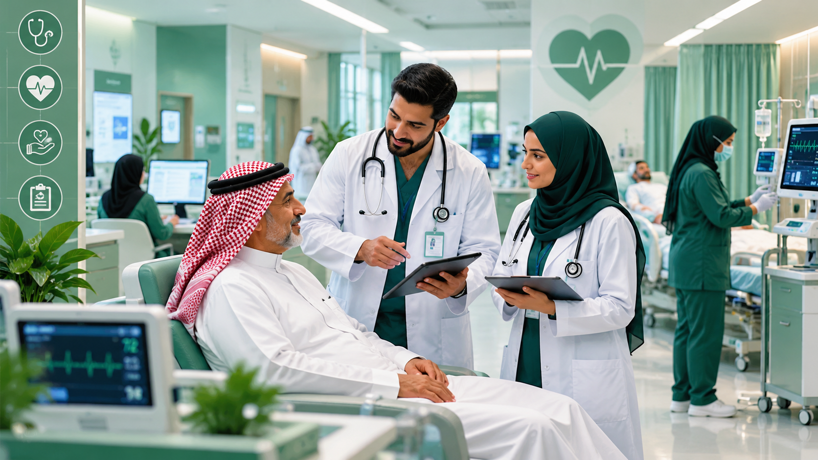 Clinical Services