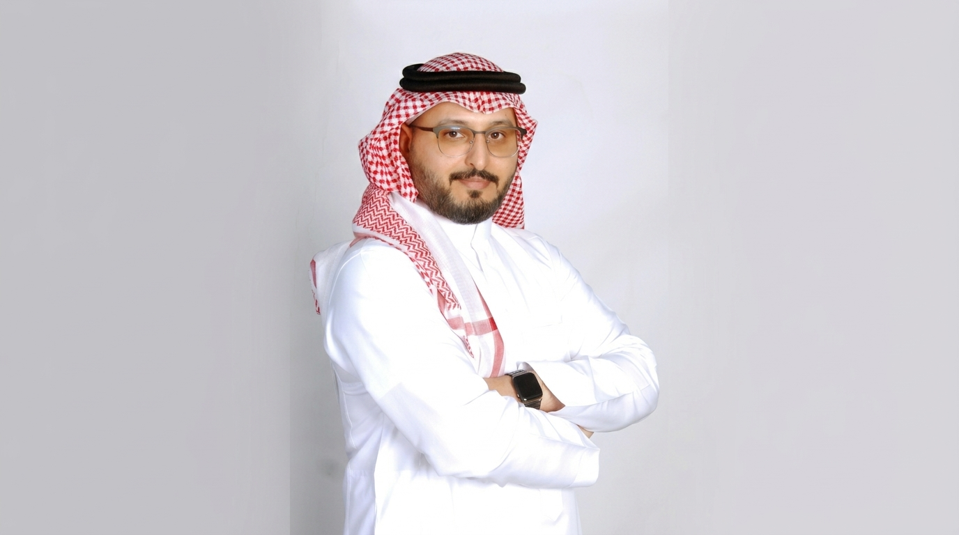 Dr. Raed Saleh Al-Bahiri