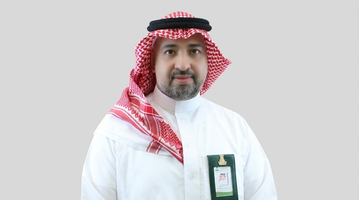 Dr. Khalid Ahmed Al-Zahrani