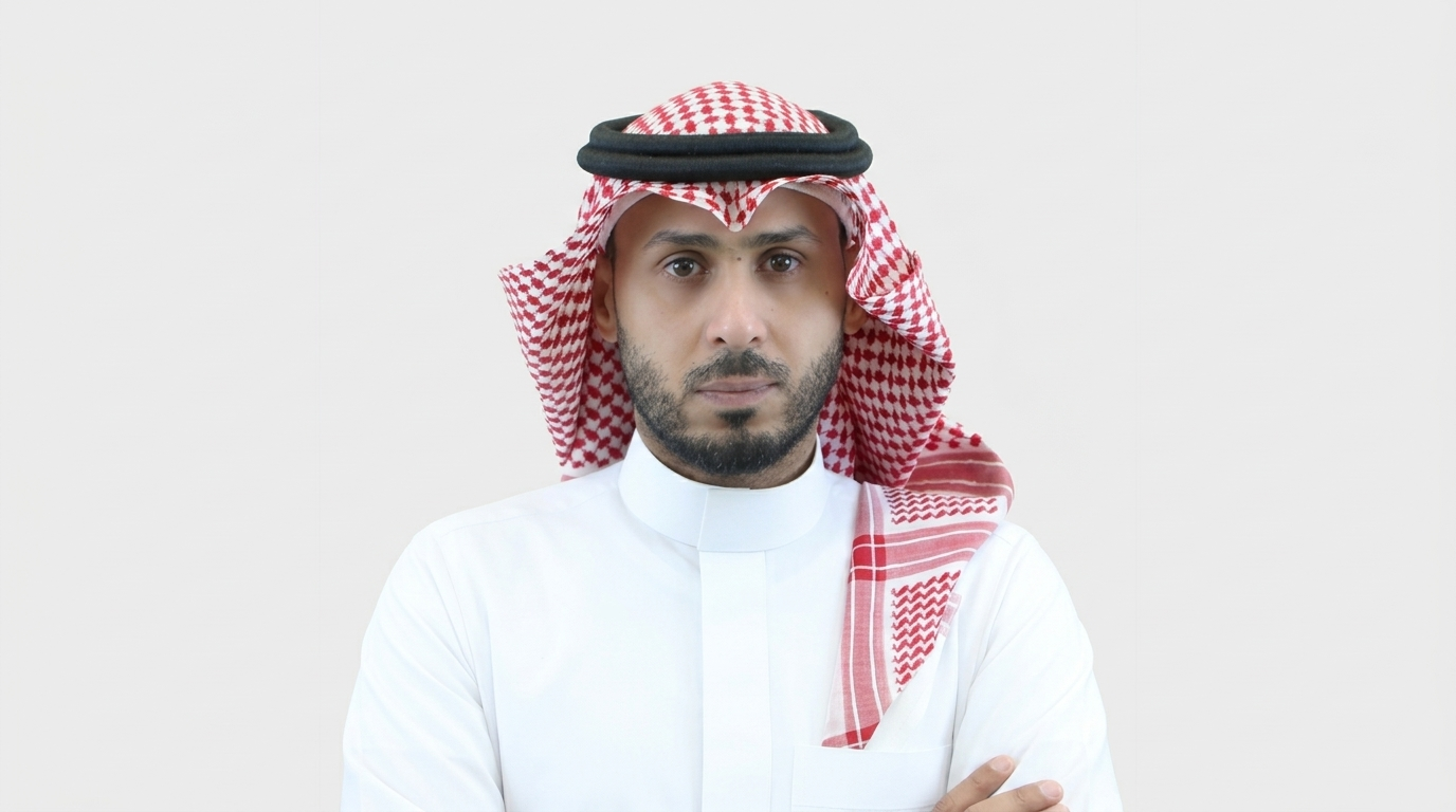 Dr. Atef Daafi Houbani