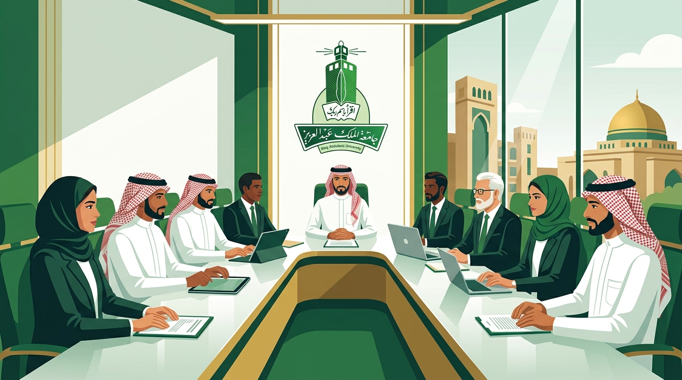  اللجان الاستشارية