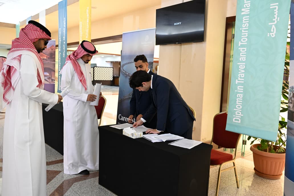 King Abdulaziz University and Red Sea Global Collaborate to Recruit and Attract National Talent