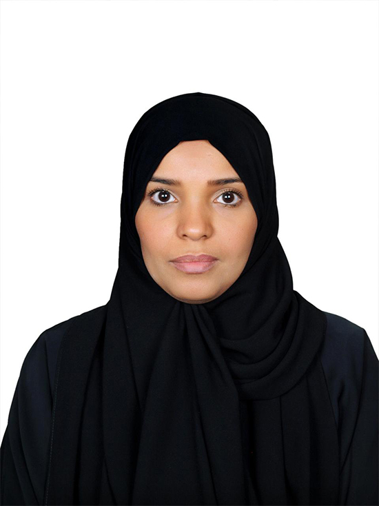 د.احلام عيضة الزهراني