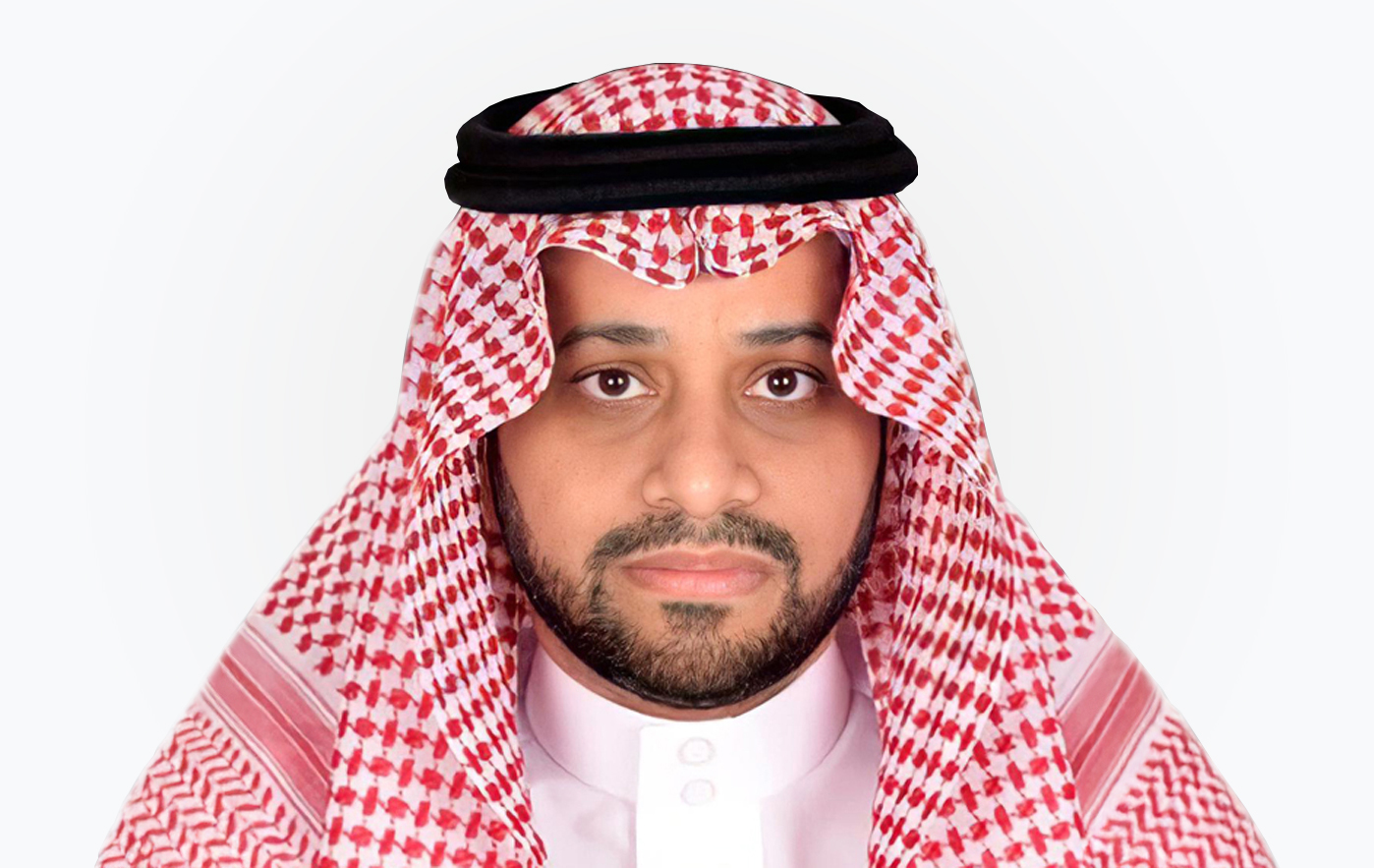 Prof. Naif Radi Aljohani
