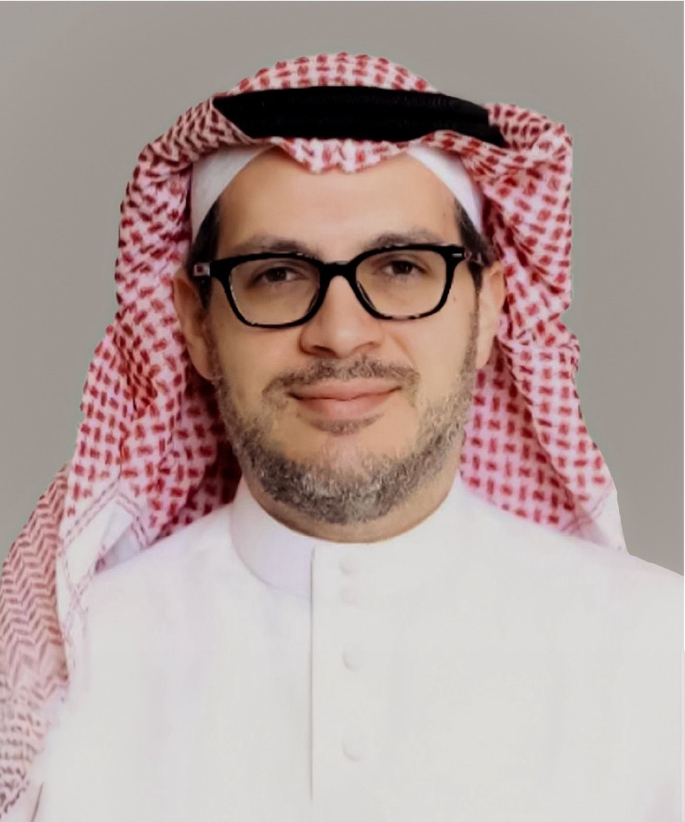 His Excellency Dr. Tarif bin Yousef Al-A'ma