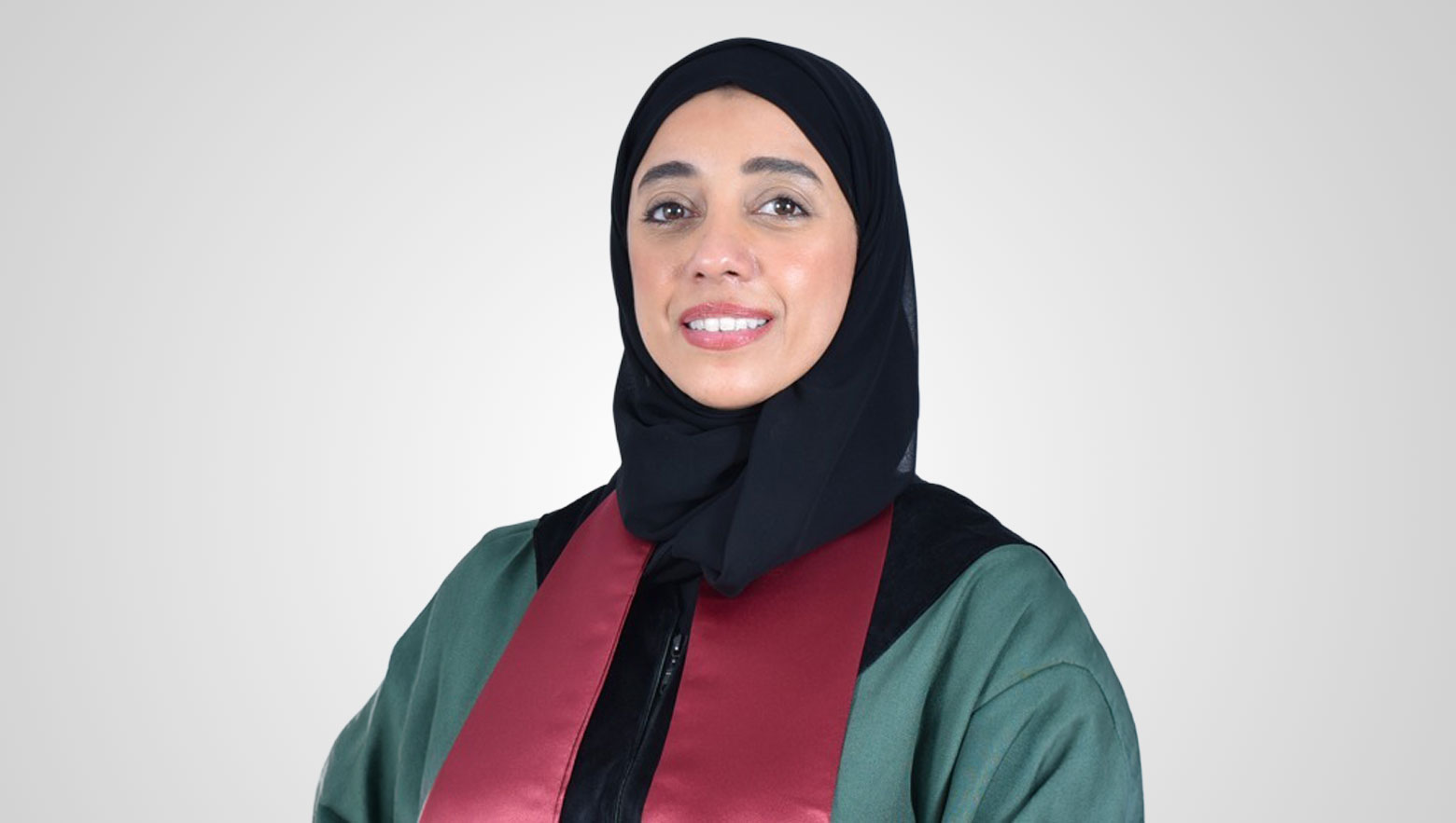 Dr. Sarah Hussein Mukhtar