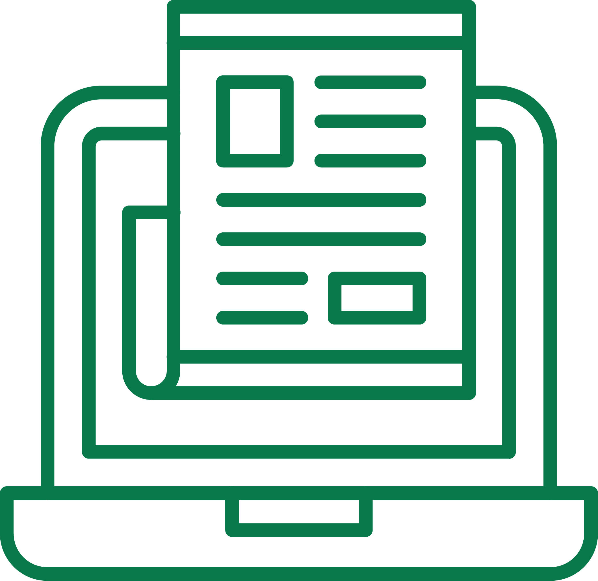 Published Articles 2022-2024