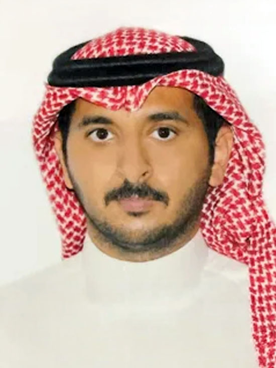 Dr. Abdullah Abdulghani Al-Qarni