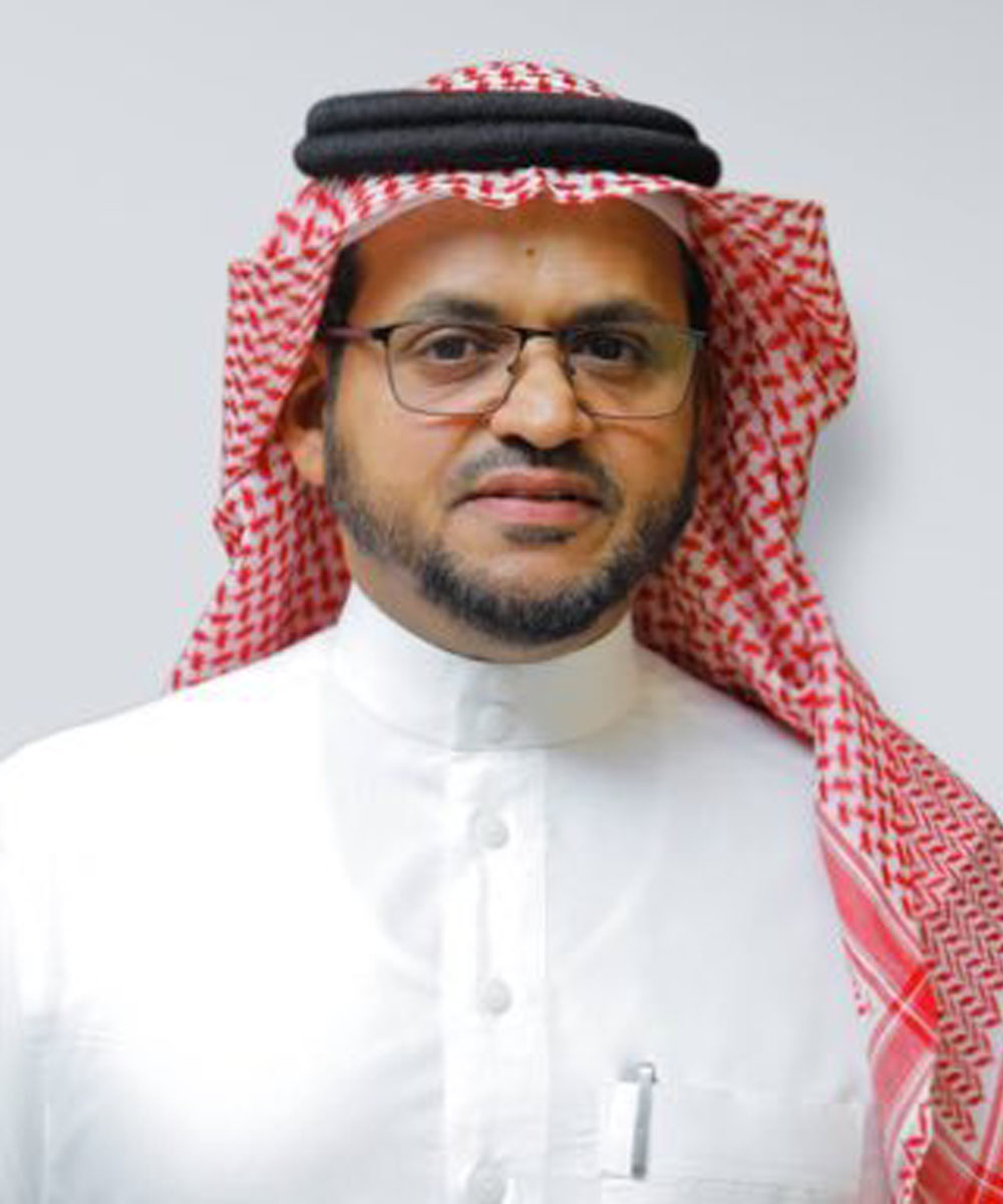 His Excellency Professor Dr. Abdulrahman bin Raja Allah Al-Sulami