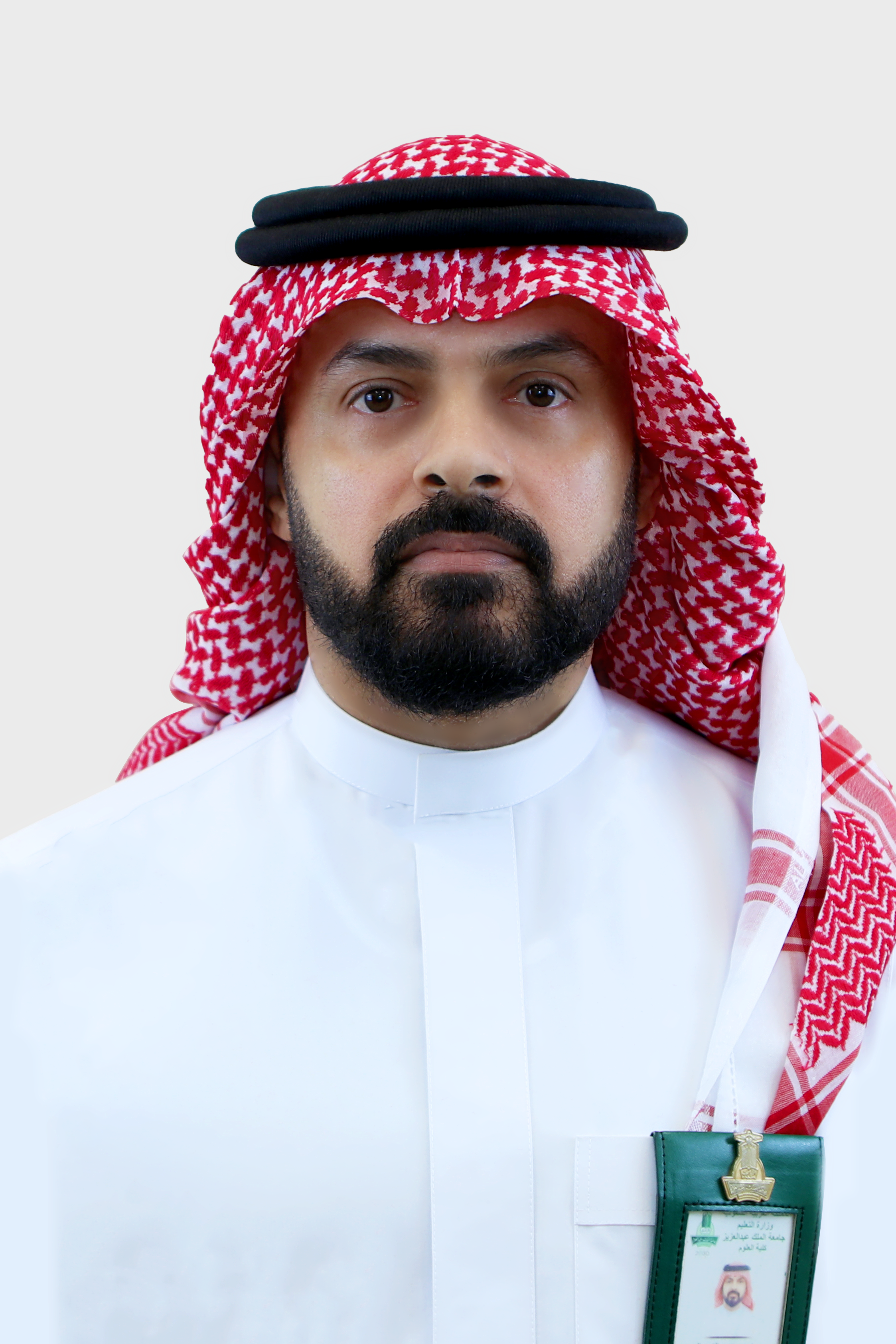د. احمد عبيد الزهراني
