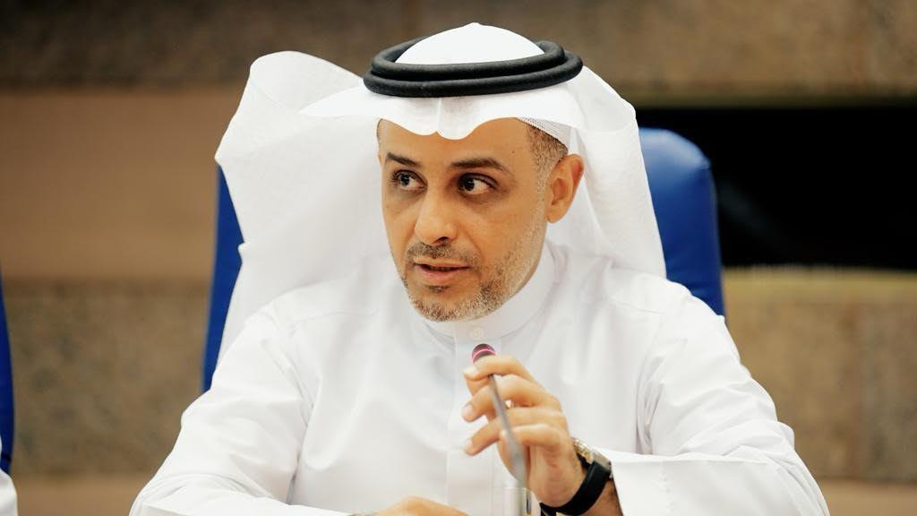 د. محمد سالم الحربي