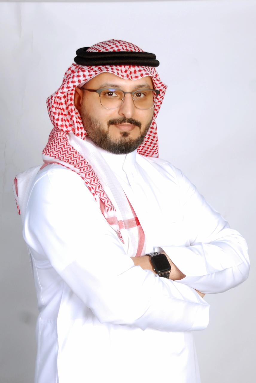 د. رائد صالح البحيري