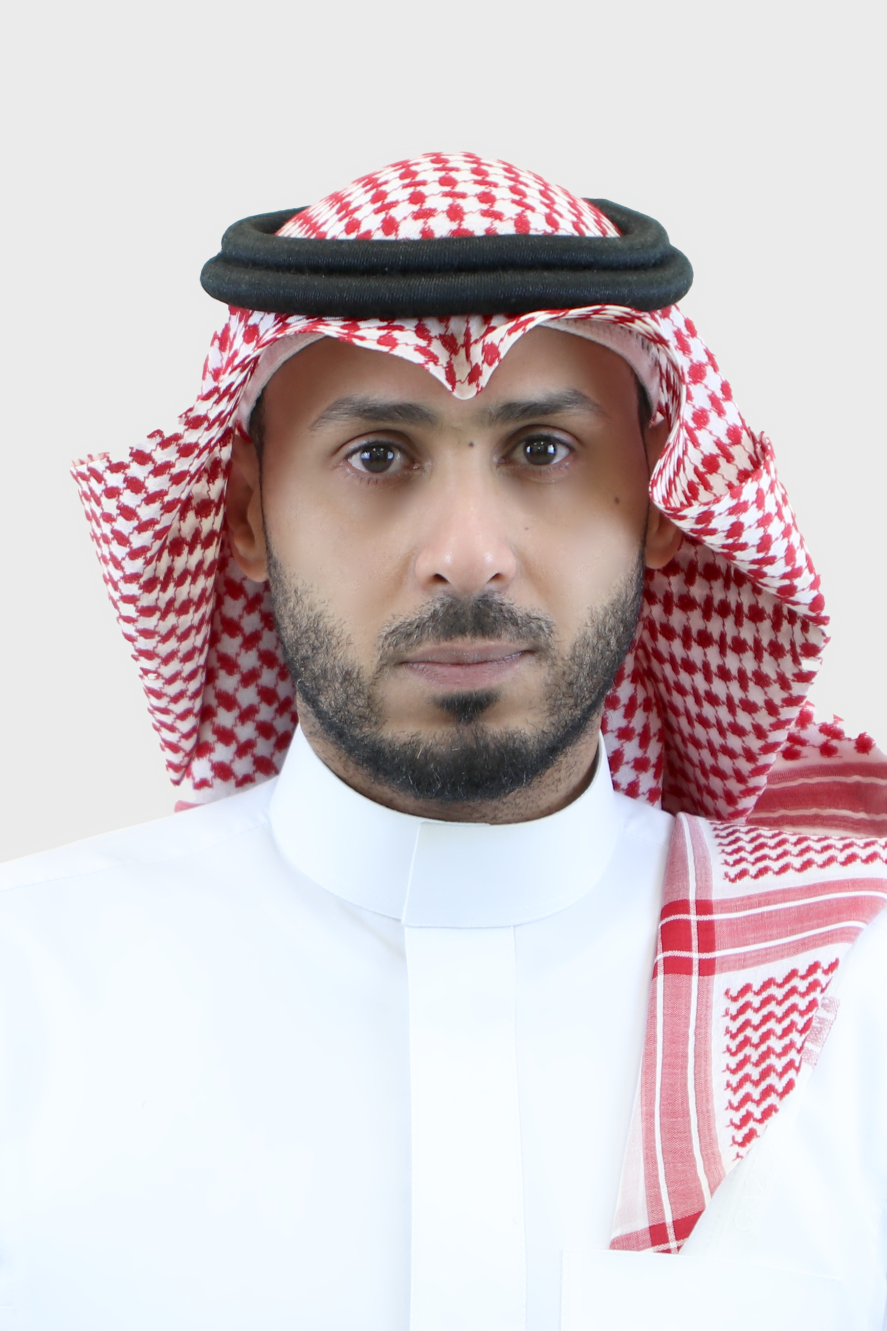 د.عاطف ضعافي حوباني