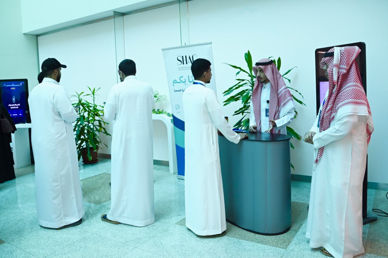 جامعة الملك عبدالعزيز تحتفي باليوم العالمي للإسعافات الأولية بتدريب أكثر من 500 مستفيد