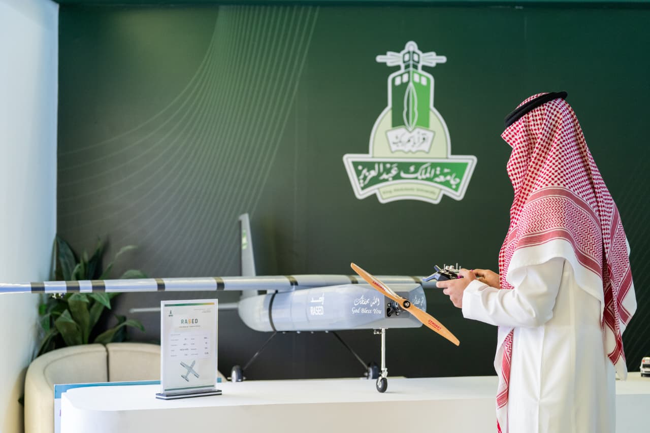 جامعة الملك عبدالعزيز تشارك في منتدى الصناعة السعودي 2026 .. وتدشن المجتمع الصناعي