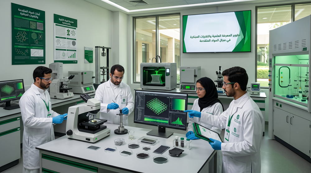 Areas of Research