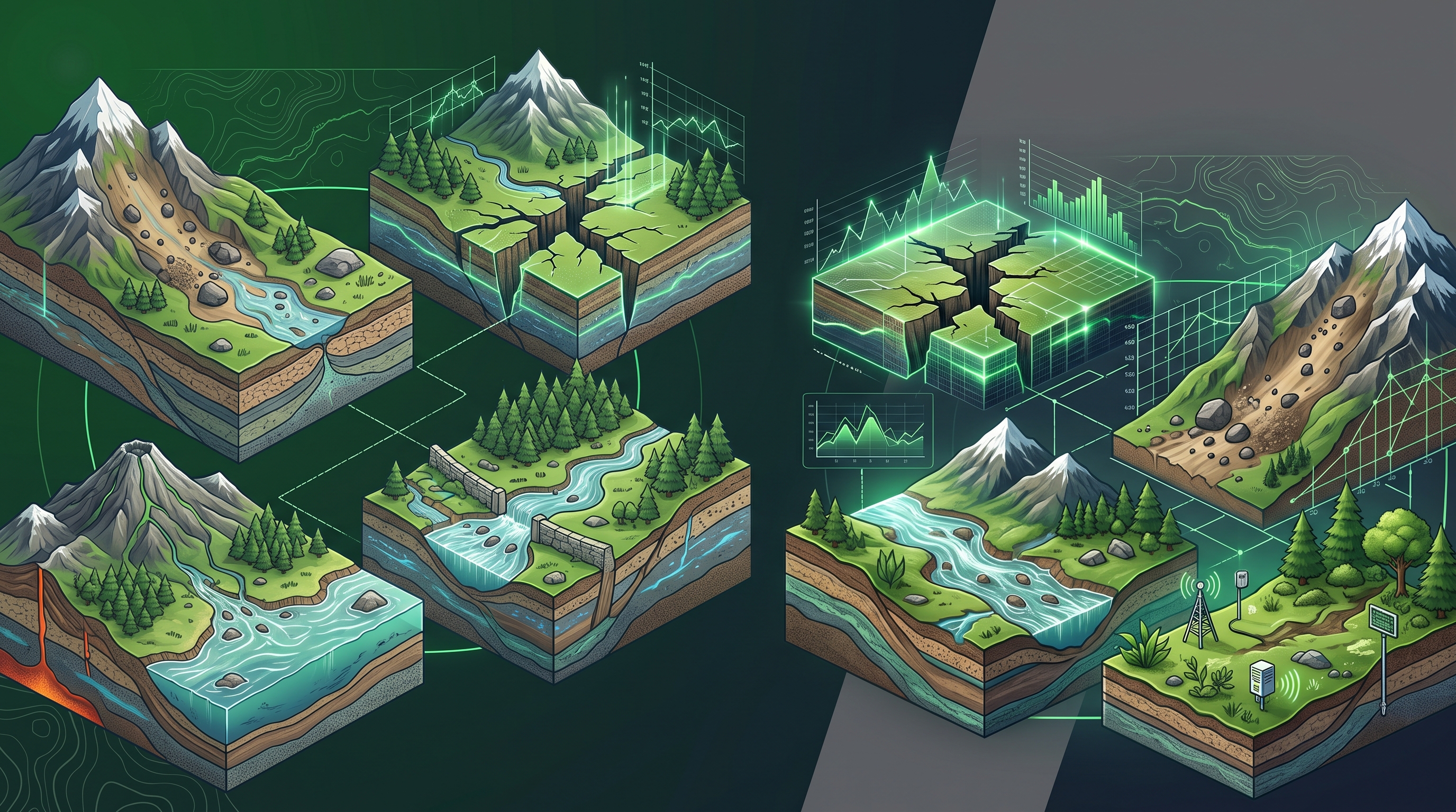 Areas of Research