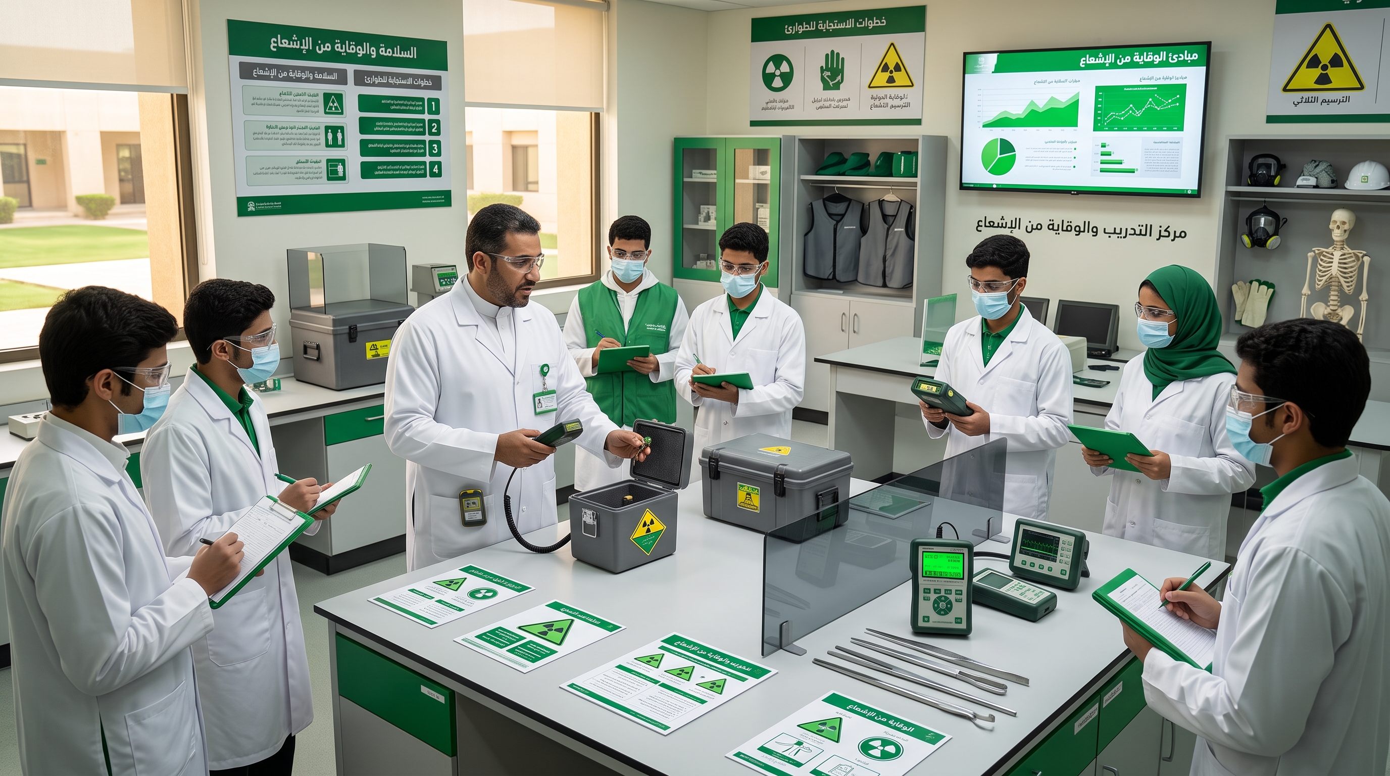 Areas of Research and Activities
