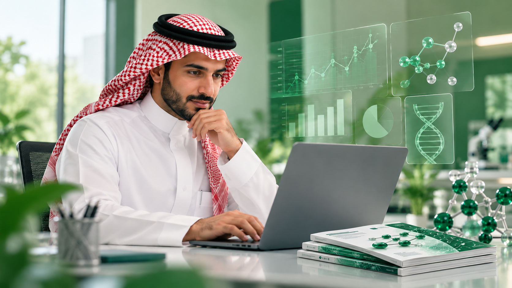 لمحة عامة