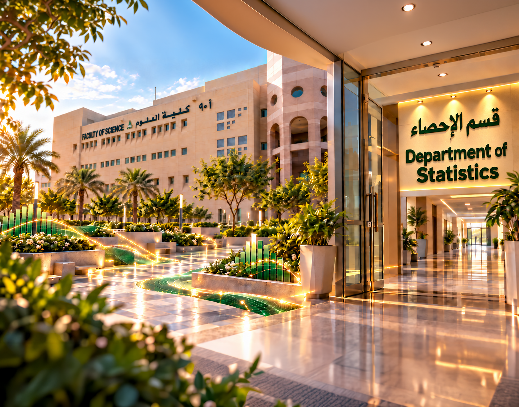 Department of Statistics