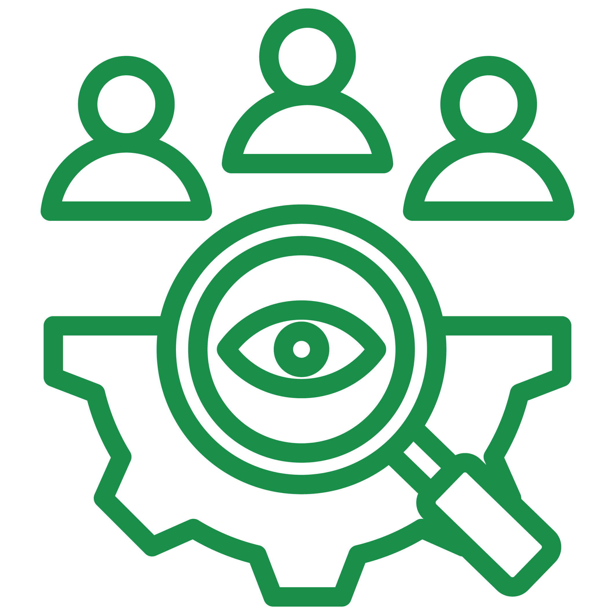Environmental Consulting