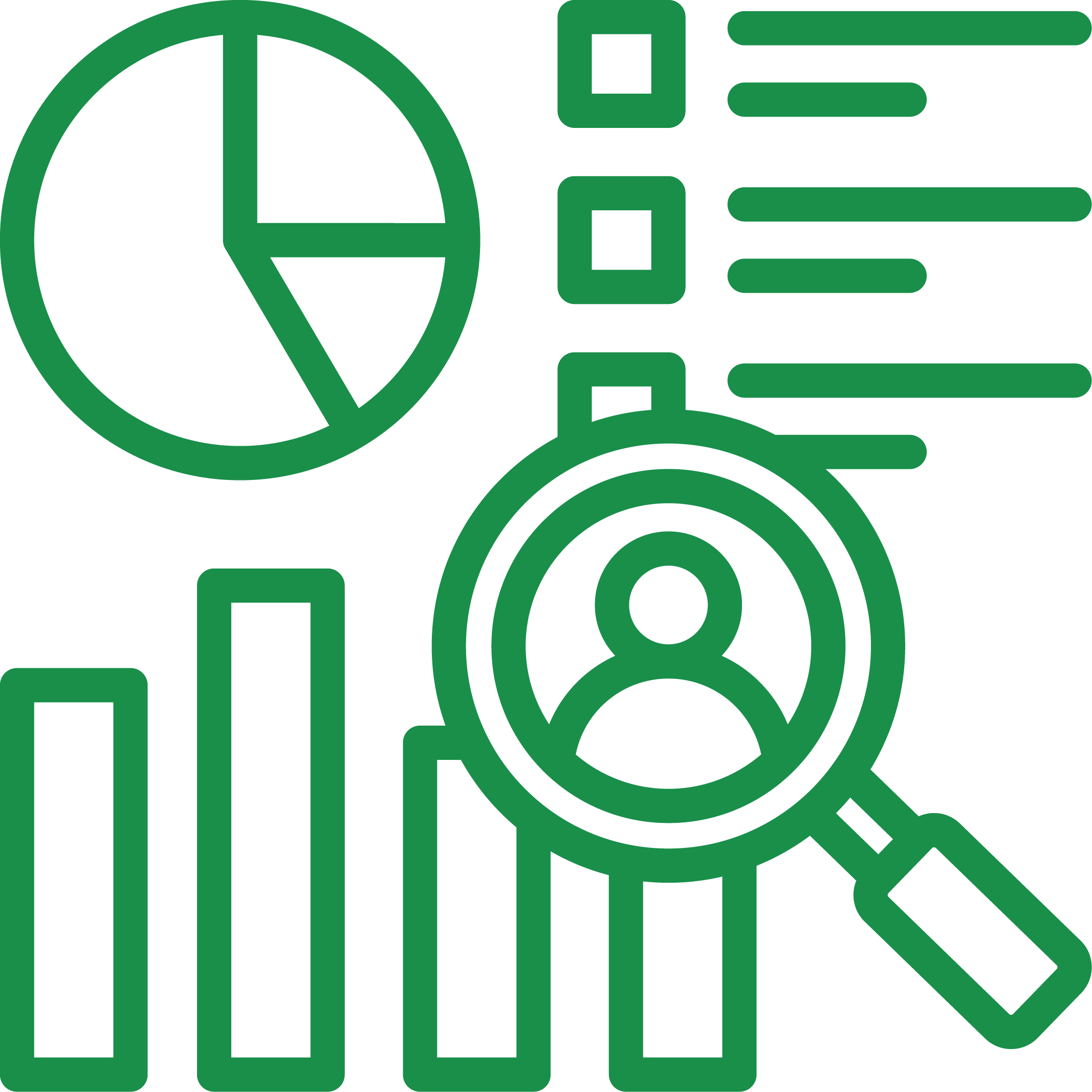 Delivering advanced laboratory and analytical testing services.