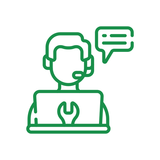 Offer technical support to researchers and users.