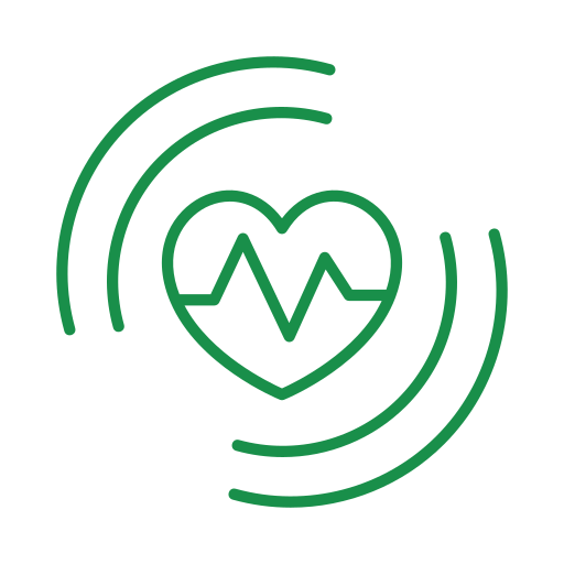 Provide specialized cardiac treatment.