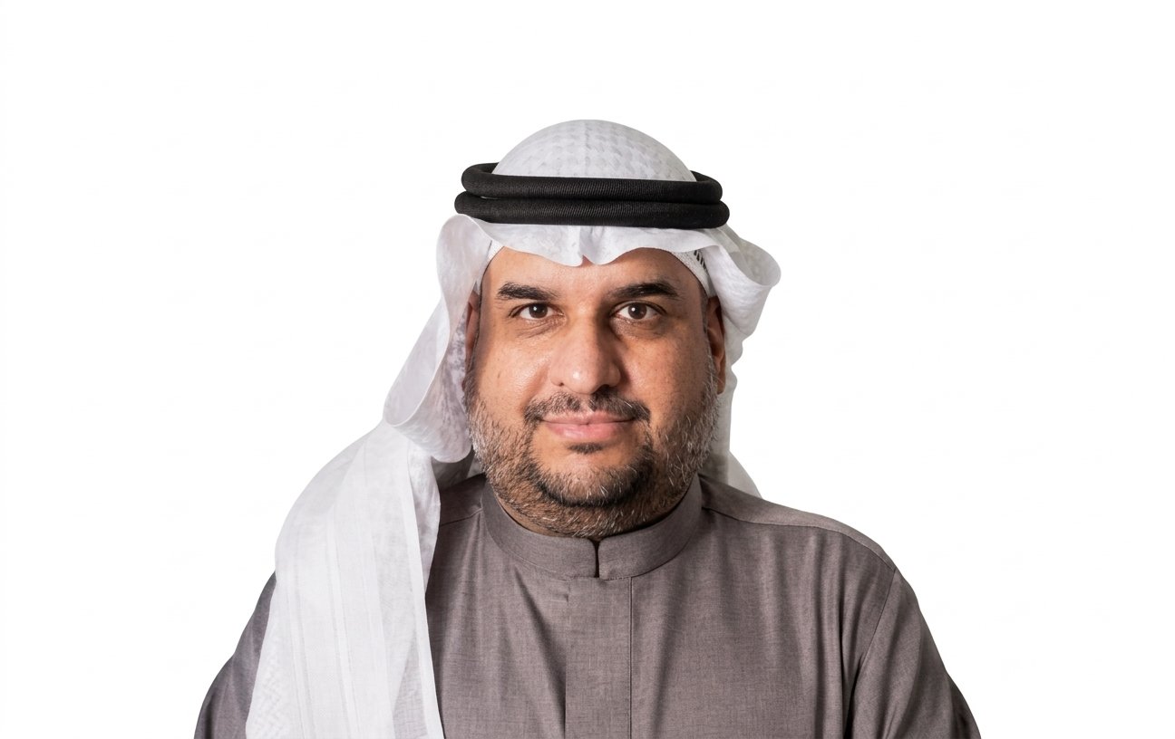 Prof. Farouq Mohammad A. Alam