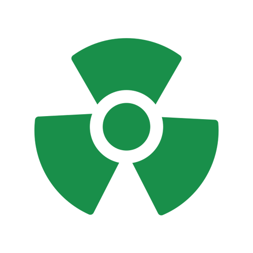 Conduct radiation protection research.