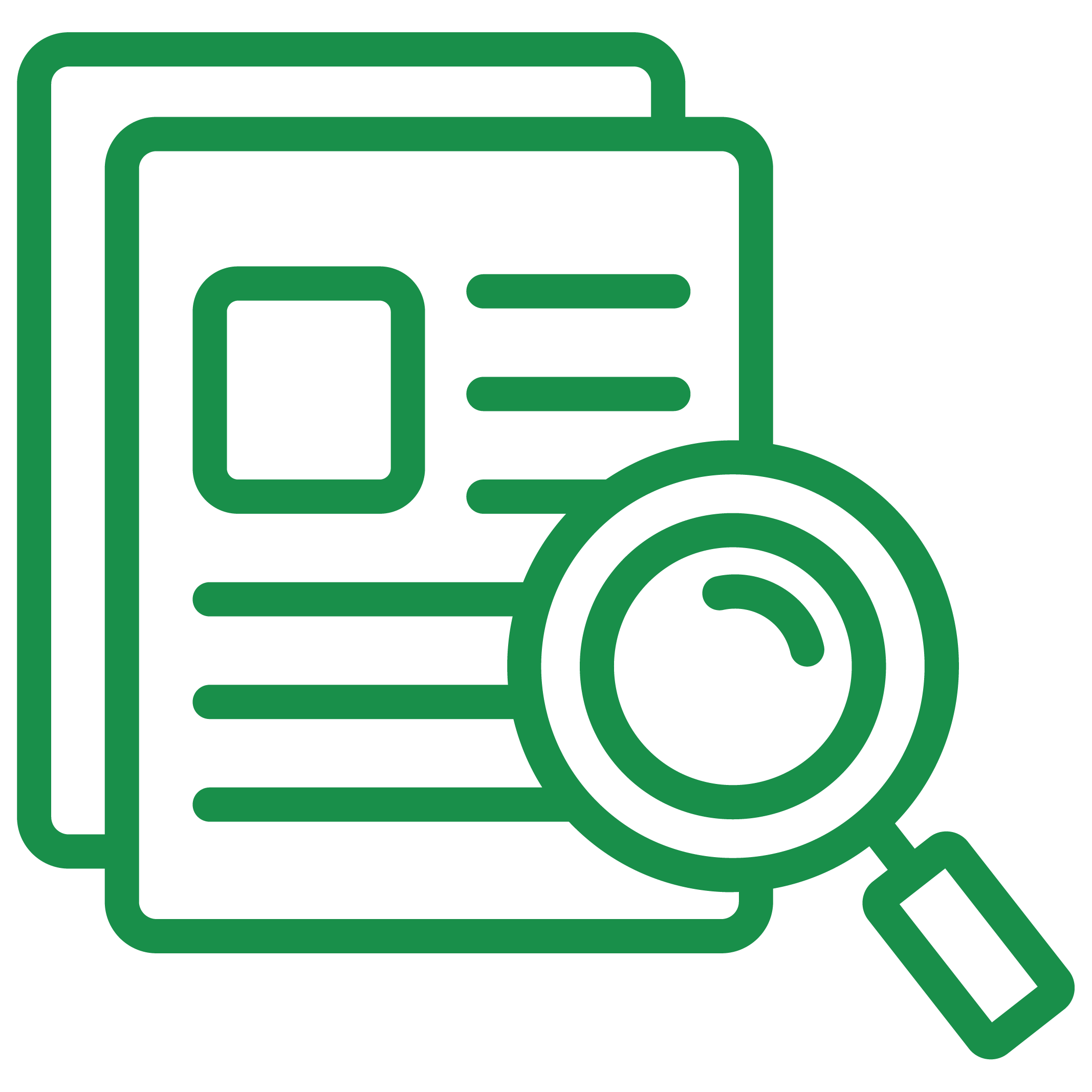 Fostering local and international research partnerships through funded projects.