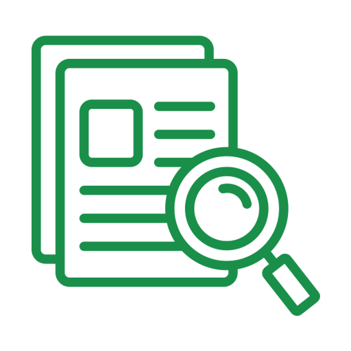Conduct joint research with research centers and postdoctoral researchers.