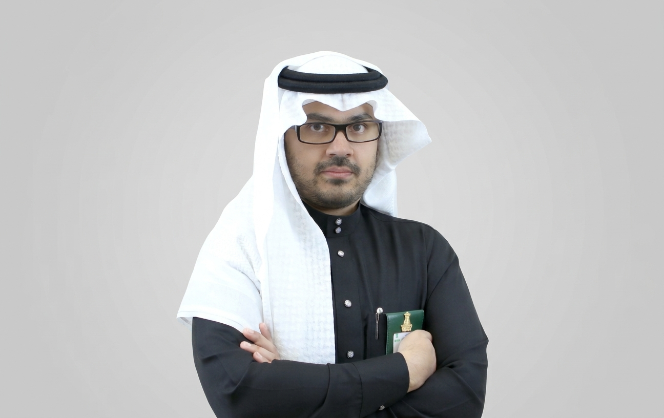 Dr. Muhammad bin Abdullah Youssef