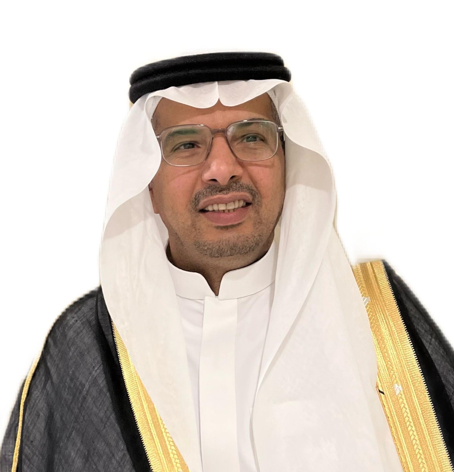 Dr. Turki Al-Raddadi