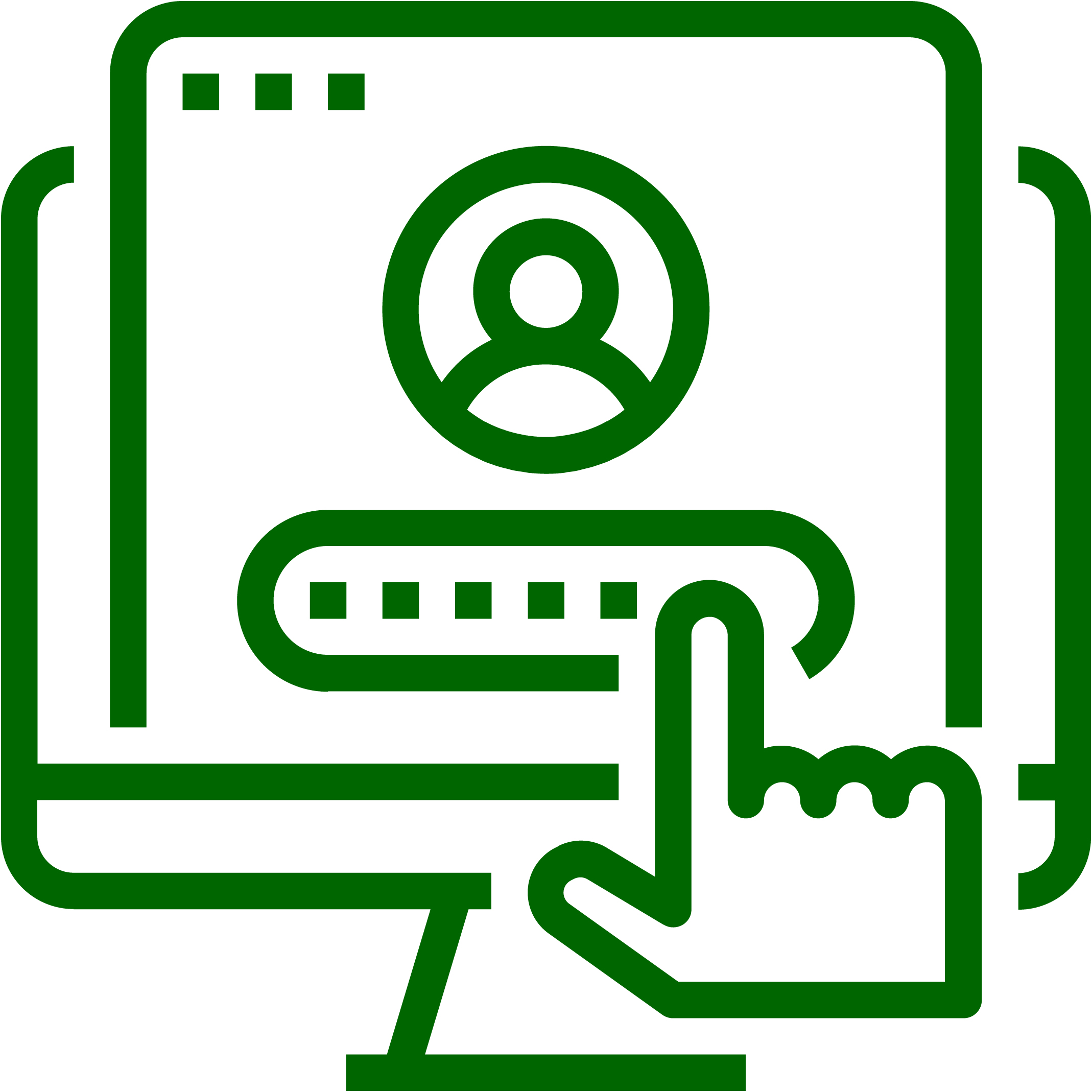 Academic Admissions Portal