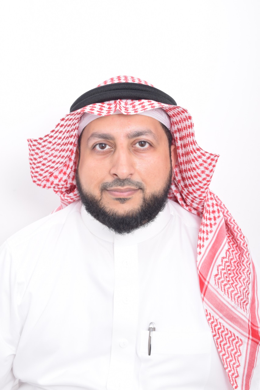 د. مصطفى عدنان زيادي
